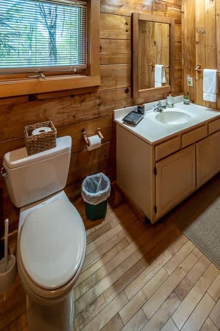 Cozy 'Grey Fox' Cabin Between Boone & Blowing Rock Exterior foto
